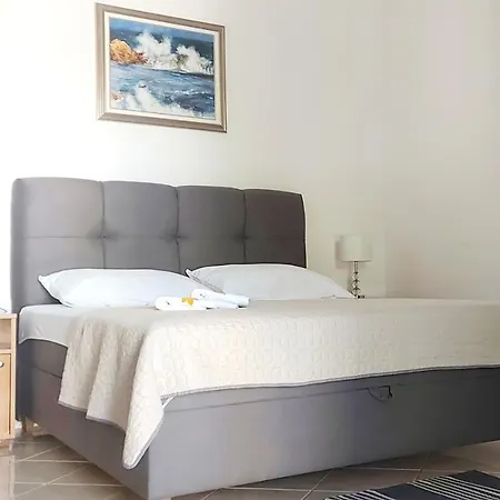 Biokovo Lejlighed *
