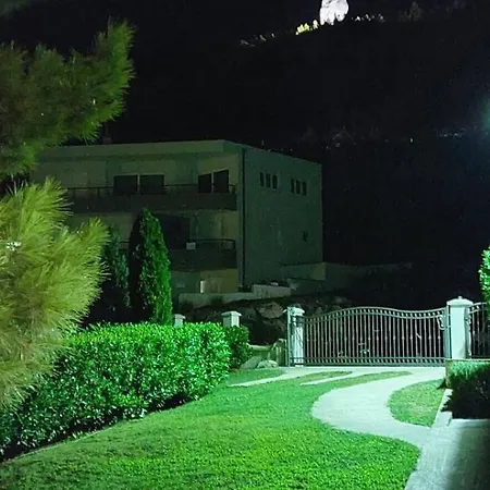 Lejlighed Biokovo Krvavica