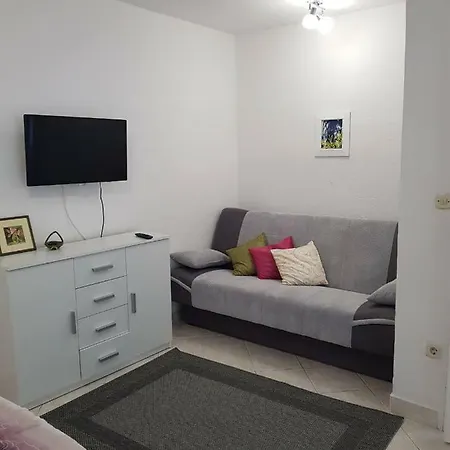 Biokovo Krvavica