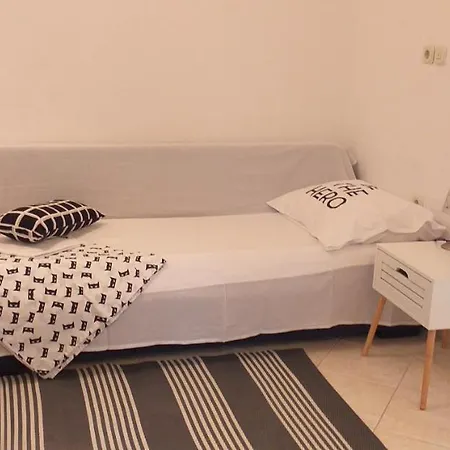 Apartmán Biokovo