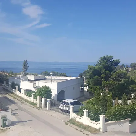 Biokovo Apartmán