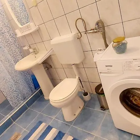 Apartmán Biokovo *