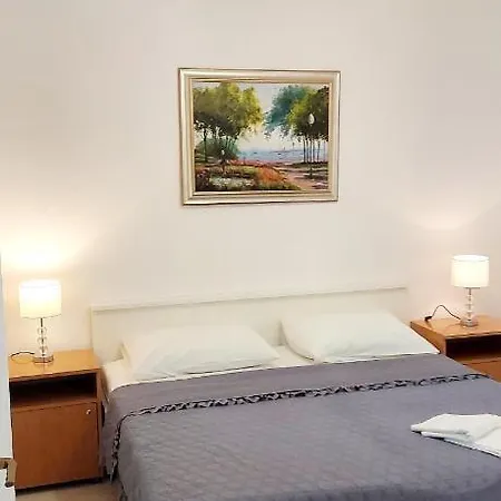 Biokovo Krvavica