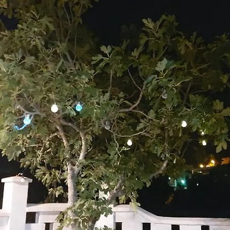 Biokovo Krvavica
