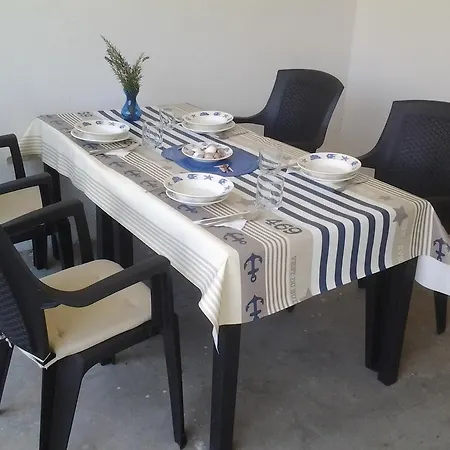 Apartmán Biokovo Krvavica