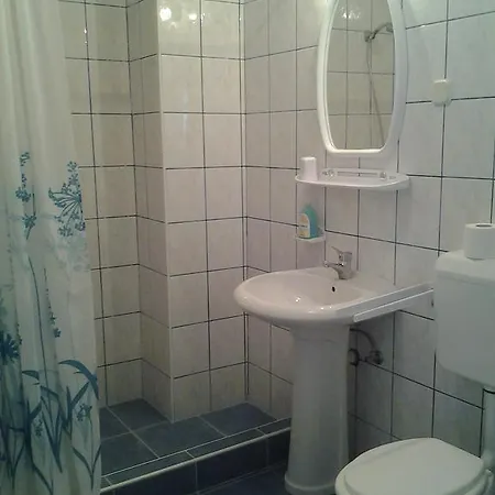 Apartmán Biokovo *