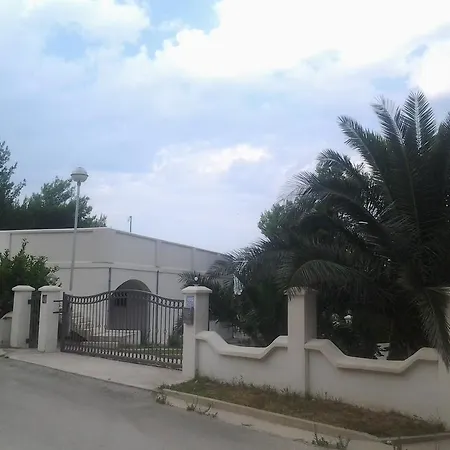 Daire Biokovo *