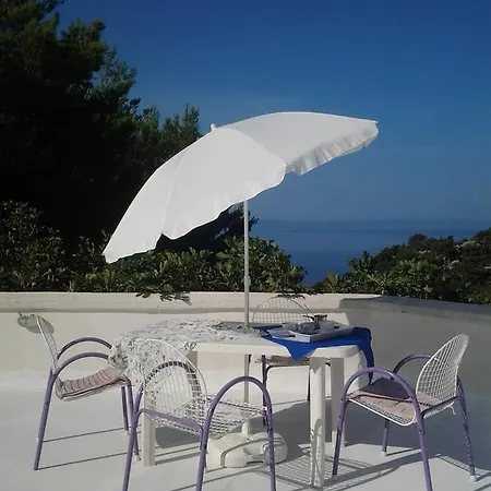 Apartmán Biokovo
