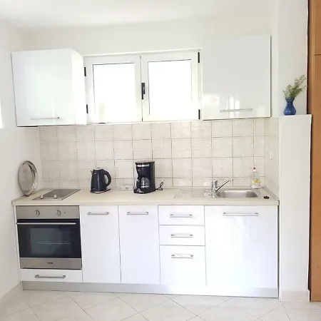Biokovo Apartmán