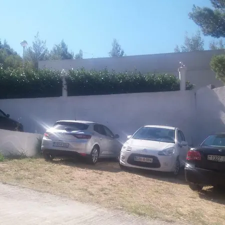 Apartmán Biokovo *