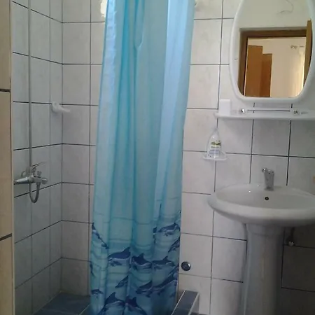 Apartmán Biokovo